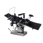 Electrical Gynecology ICU Medical Accessories Surgical Operation Table