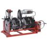 Buy cheap High Efficiency Poly Pipe Fusion Welder SHT200-4(A) from wholesalers