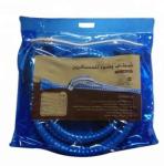 2M PVC Milano Portable Travel Shattaf , 50C Shower Bidet Spray