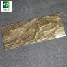 Buy cheap OEM 1200x300mm Stair Ceramic Tiles , Brown Modern Front Door Step Tiles from wholesalers
