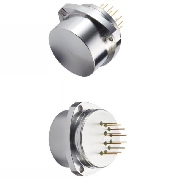 Buy cheap High Working Temperature Quartz Accelerometer For Oil Industry from wholesalers