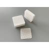 Buy cheap Makeup Lint Free Nail Wipes , Gel Remover Pads Durable Thin Hypoallergenic from wholesalers