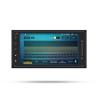 Buy cheap 7 Inch Universal Android Carplay Multimedia Navigation System WIFI GPS For Toyota from wholesalers