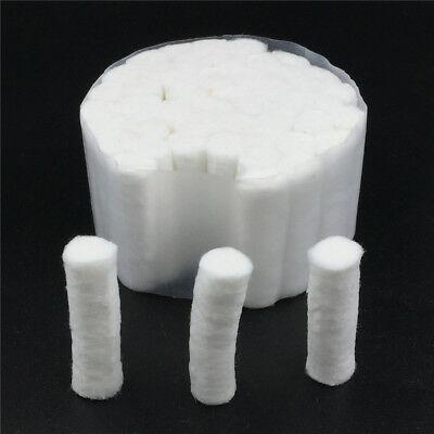 Buy cheap Professional Dental Cotton Roll Eco Friendly Bleached White 13-16mm Economical from wholesalers