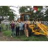 Buy cheap Sugarcane Combine Harvester 4zl-15, from wholesalers