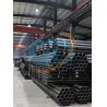 Buy cheap 7.5mm Concrete Pump Delivery Pipe Twin Wall Putzmeister Schwing Cifa from wholesalers