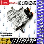 115603-5150 1-15603515-0 1156035150 Diesel Engine Fuel Injection Pump 094000