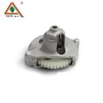 CG125 Moto Oil Pump Rotor Motorcycle Engine Parts Exceptional Performance