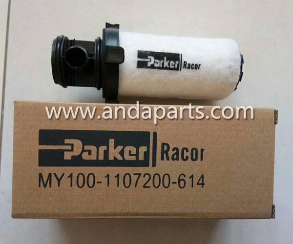 Buy cheap Good Quality Parker Racor Air Oil Separator MY100-1107200-614 For Buyer from wholesalers