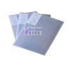 Buy cheap One Side Glue Coating PETG Plastic Sheet High Temperature Resistance from wholesalers
