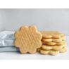 Buy cheap Grain Senbei Rice Crackers Super Crispy Texture Shrimp Rice Cake from wholesalers