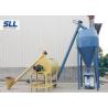 Buy cheap Automatic Feeding Dry Mix Mortar Production Line With River Sand Cement Fly Ash Material from wholesalers