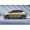 Buy cheap Used Electric Aion Y Electric Car New Energy Vehicle Adult Sports Car from wholesalers