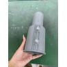 Buy cheap 90 - 180 Degree Street Light Bracket For Pole Connector Outdoor Arm from wholesalers