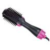 Buy cheap Hot Air Dryer 3 In 1 Hair Straightener Brush For Women from wholesalers