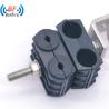 Buy cheap Stainless Steel Wire Rope Clip for Boat Cable Rigging Hardware Single Hole Clamp from wholesalers