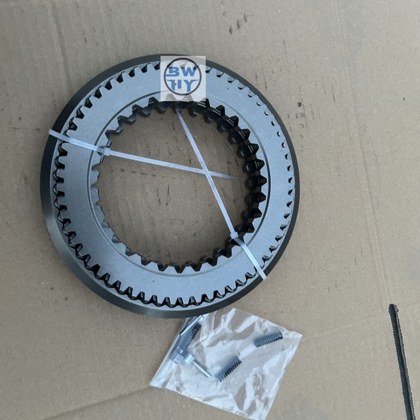 16S1000 16S151 16S181 16S221 16S1650 Gearbox Parts Synchroniser Gearbox Slip-On Sleeve