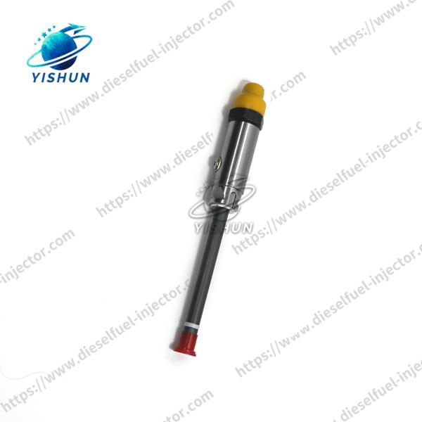 Buy cheap 3304/3306 Diesel Engine Fuel Injector 4w7018 for er-pillar Excavator Parts from wholesalers