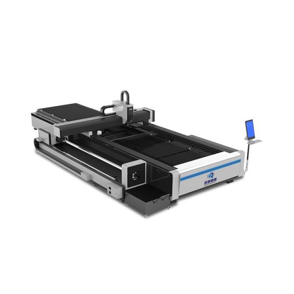 Buy cheap 4020 Metal Tube And Plate CNC Laser Cutting Machine For Rotary Device from wholesalers