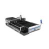 Buy cheap 1530 1000W Fiber Laser Metal Cutting Machine Accurate Positioning from wholesalers