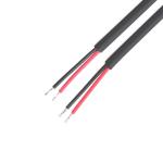 5023510600 PITCH 2.0mm 6P Housing to tin*4Pcs UL1007 80C 300V 22AWG Color Wre