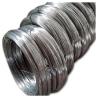 Buy cheap Hot Rolled Carbon Steel Wire Zinc Coated Diameter 0.2mm-12mm Technology 10g/SQM-300g/SQM from wholesalers
