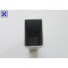 Buy cheap Premium Aluminum Square Tubing Profiles , Aluminium Frame Profile Silver Anodizing from wholesalers