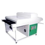 Offline Small UV Coating Machine Ultraviolet Automatic Coating Machine