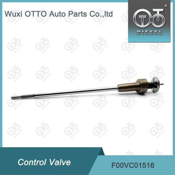 Buy cheap Bosch Common Rail Valve F00VC01516 For 0445 110 573/574 Injectors from wholesalers