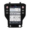 Buy cheap Tesla Screen Ford Mustang Car Android Head Unit Stereo PX6 DC 12V from wholesalers