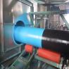 Buy cheap Three-Layer Polyethylene Coating Equipment for High-Quality Steel Pipe Coating from wholesalers