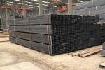 Industrial Rectangular Steel Tubing Q345 Q510 Q610 Q700 For Automotive Machinery