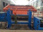 Copper Aluminum 380V Steel Coil Cut To Length Line Metal PLC