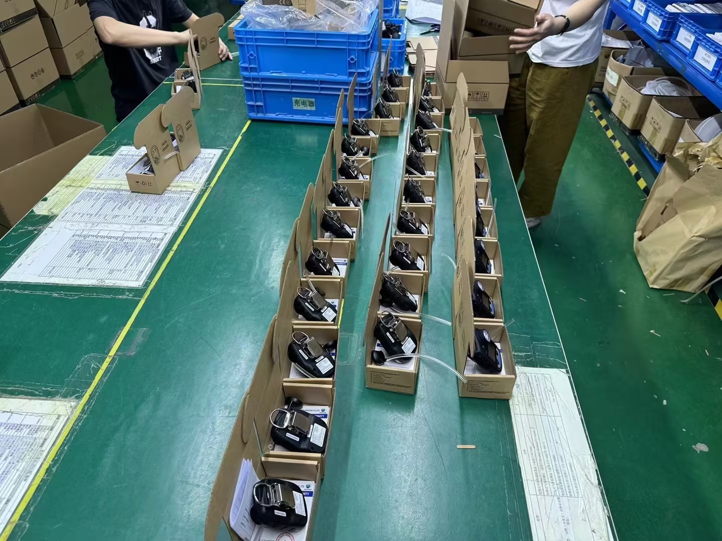 Wholesale Portable Single Gas Detector Diffusion Sampling NH3 Toxic Gas Detector Industrial Grade