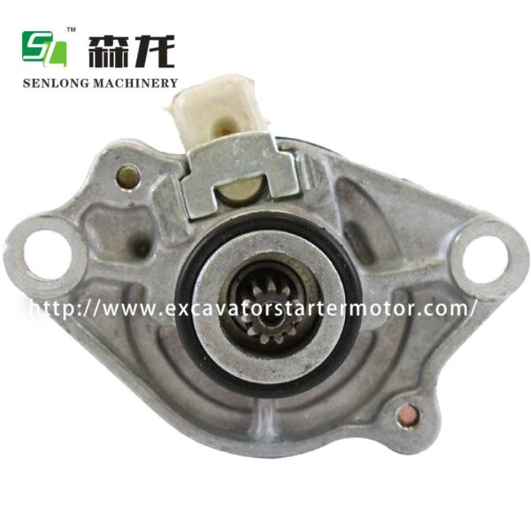 Starter Polaris TYPHOON 50/PIAGGIO 50/DERBI 50/TACT50 Motorcycle 12V 286172