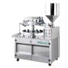 Buy cheap Anticorrosive Ointment Filling Machine Filling Machines Toothpaste Ointment Automatic 5-250 Ml Cosmetic Paste Tube from wholesalers