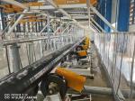 Steel Pipe 3layer PE Anti Corrosion Epoxy Powder FBE Coating Making Machine
