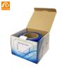 Buy cheap Perforated Dental Barrier Film Blue Barrier Bra For Chair Brace Beauty Tattoo from wholesalers