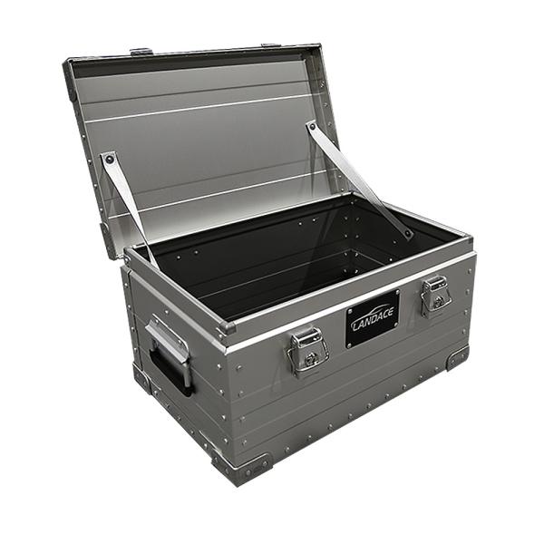 Buy cheap Alu Portable Camping Kitchen Box Organization Camping Box Kitchen from wholesalers