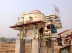 500TPH-600TPH Medium Hard Rock Screening &Washing Plant Sand Making Plant