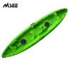 Buy cheap Double Sit On Top Sea Kayak For Fishing Outdoor Product HDPE Material from wholesalers