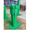 Buy cheap Hard Rock Drilling 124 prime prime 127 prime prime 133 prime prime 138 prime prime inch Per Request Forging Drill Bit Pr40 from wholesalers