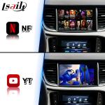 Lsailt 4+64GB Android Multimedia Video Interface for 2017-2022 Infiniti QX50