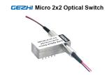 Buy cheap 2x2 Mechanical Automatic Optical Switch Module Passive Component from wholesalers