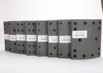 Organic Commercial Vehicle Brake Pads E11 Mark Under IATF16949 Quality System