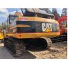 Buy cheap USED CAT 330BL CATERPILLAR CRAWLER EXCAVATOR from wholesalers