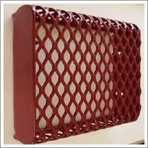 Buy cheap garden fence,Expanded metal fence from wholesalers