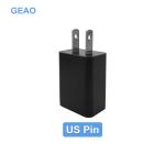 ODM 1A 5V USB Type C Wall Charger Adapter Portable Charging Device