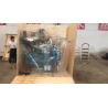 Buy cheap 50/60hz Frequency 37.5kva 50kva 60kva 62.5kva 75kva Electric Sinotruck engine T12 Power Genset from wholesalers