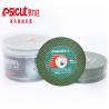 Buy cheap Double Net 1.2mm Stainless Steel Cutting Discs 15kg 4'' Cutting Disk from wholesalers